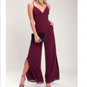 Brand New JUMPSUIT!